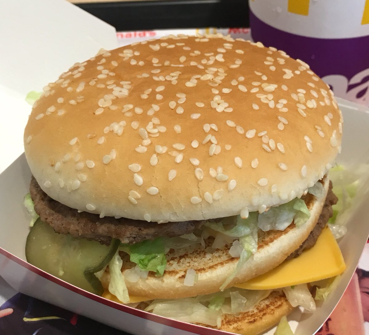 マクドナルドでバイトを考えてるけど 何がきつくてつらいの 転職